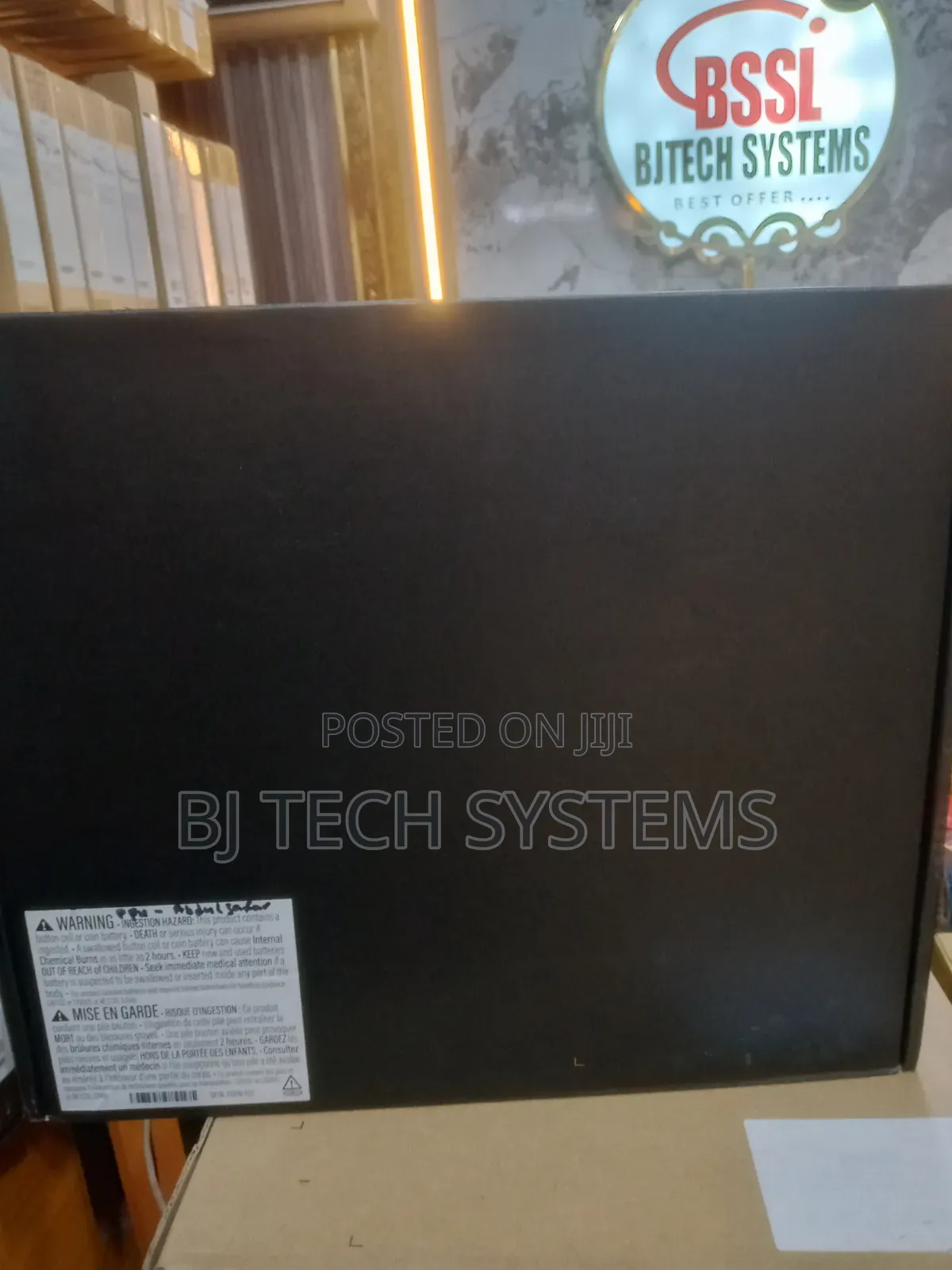 New Laptop Dell Latitude 5450 16GB Intel Core Ultra 7 SSD 512GB
