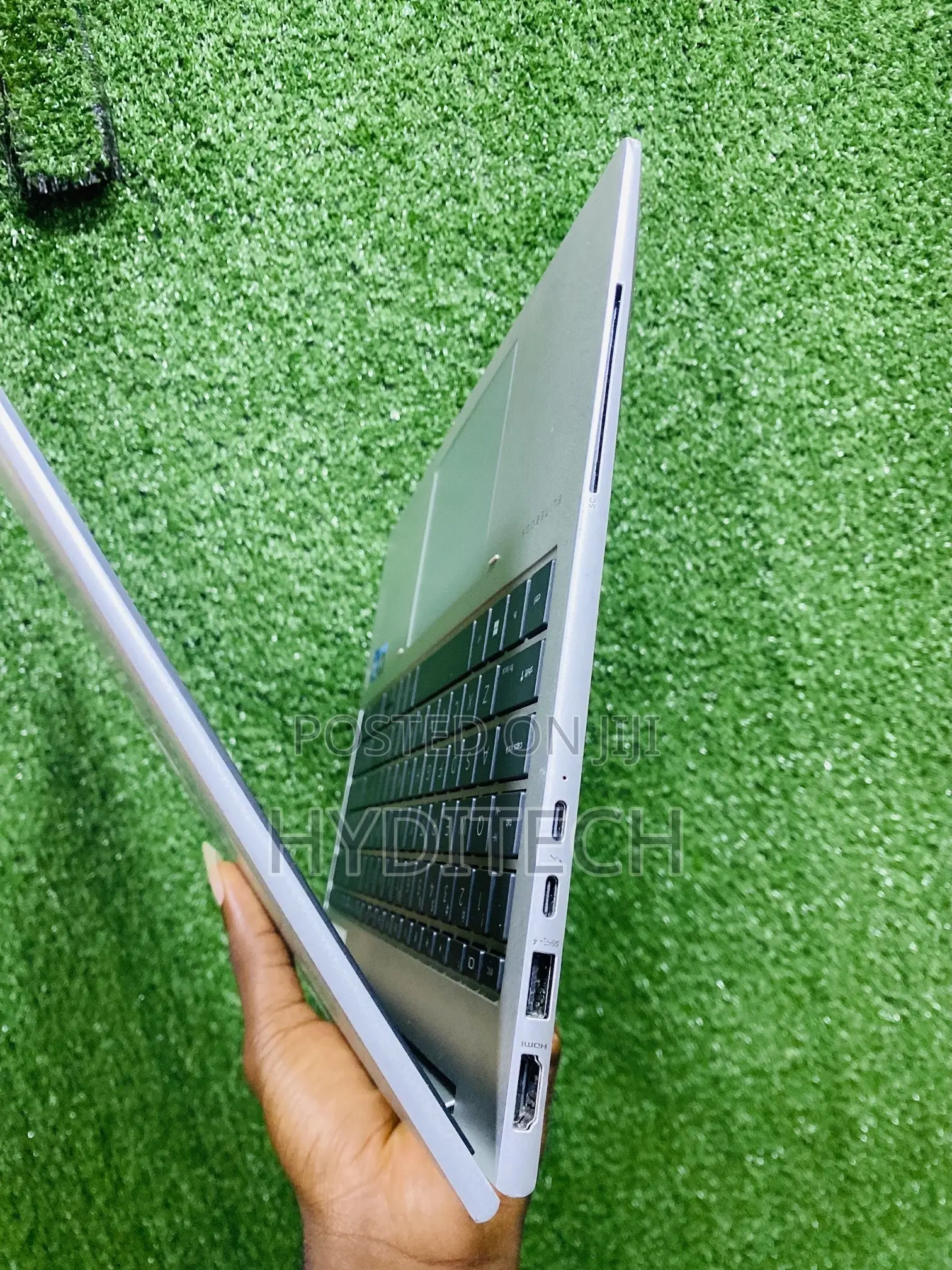 Laptop HP EliteBook 860 G9 16GB Intel Core i5 SSD 512GB