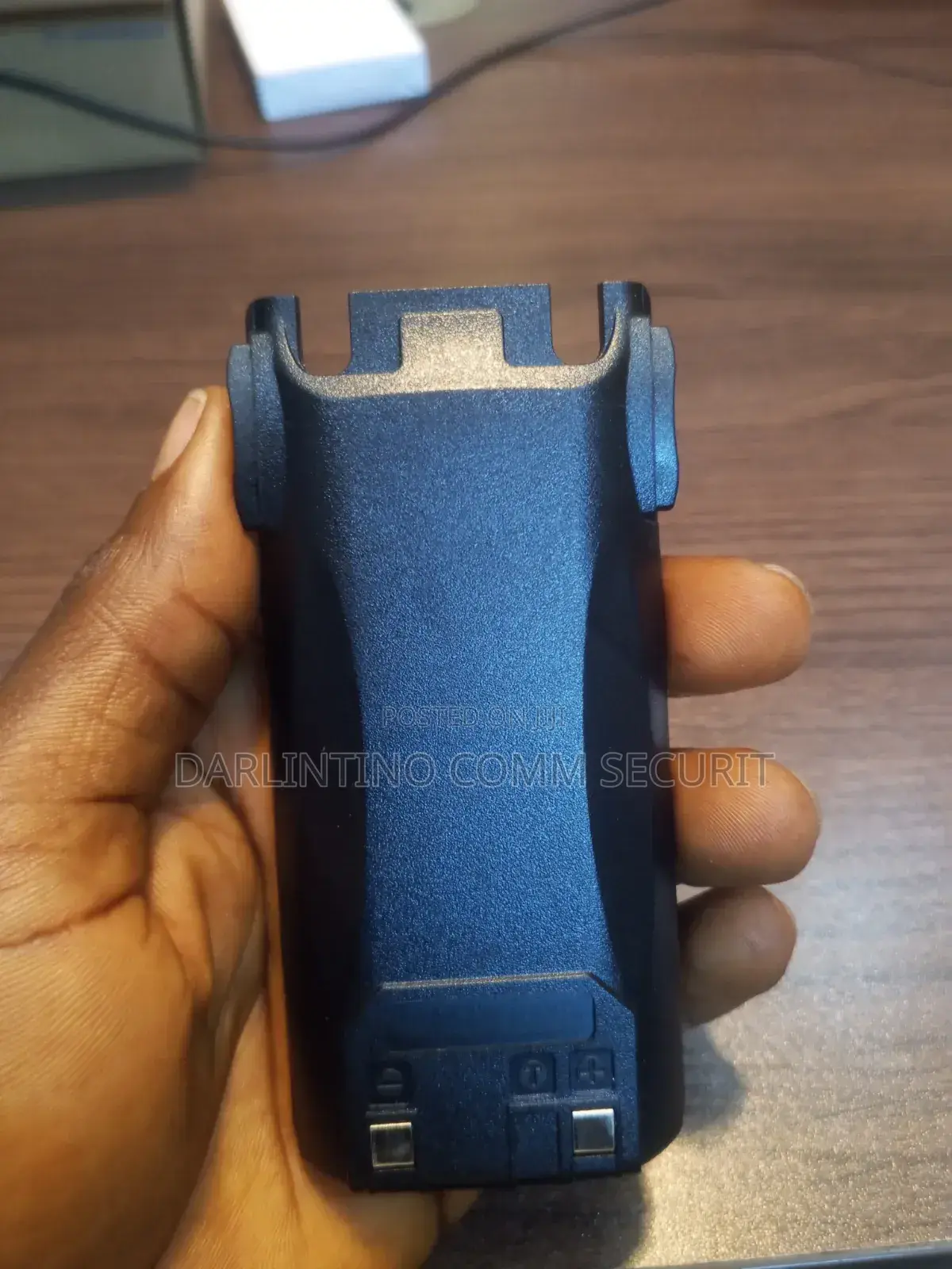 Motorola GP399 Battery
