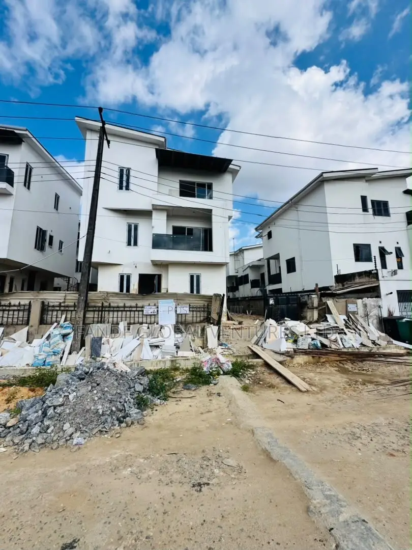 Furnished 5bdrm Duplex in Maryland for sale