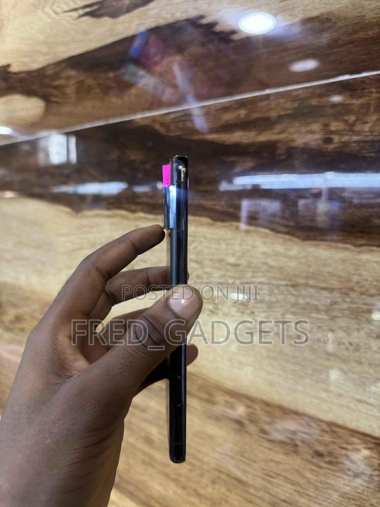 Google Pixel 8 Pro 256 GB Black