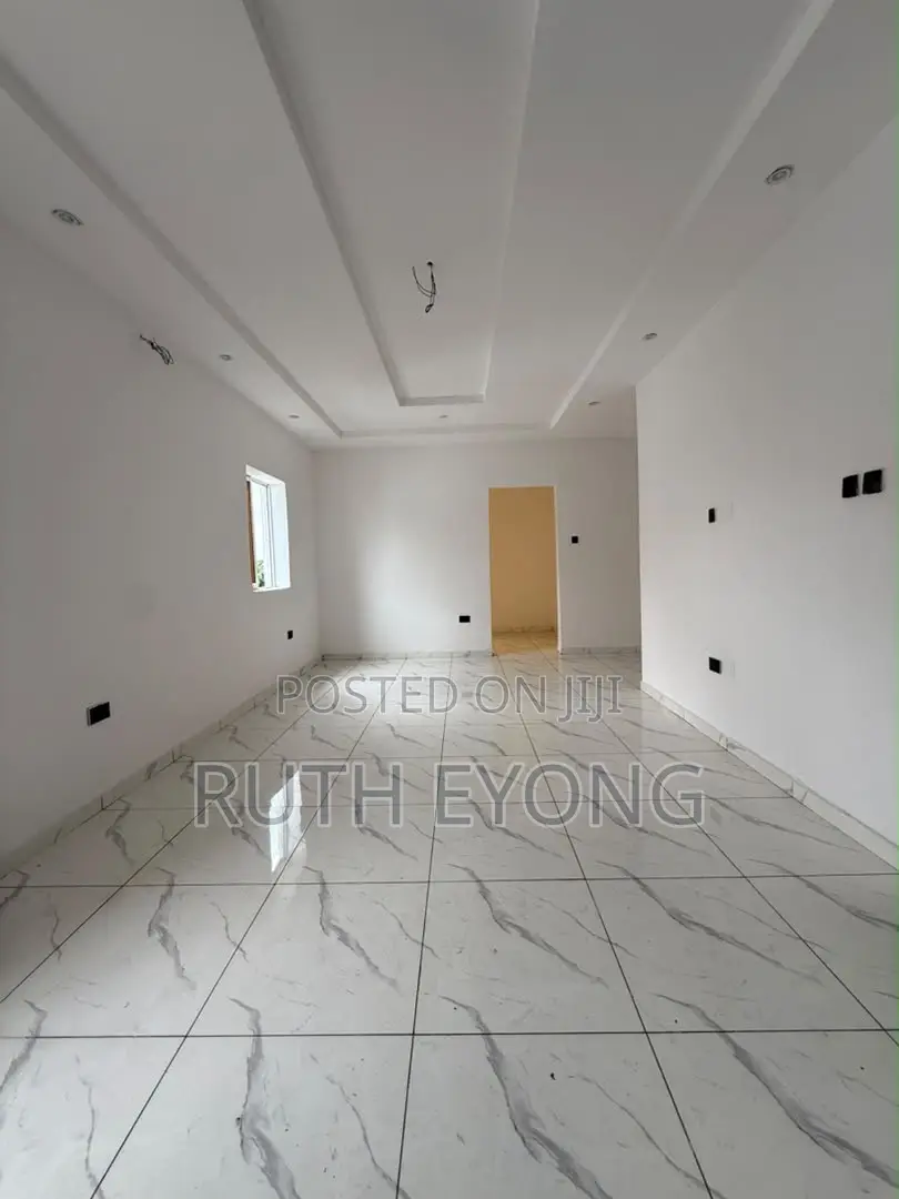 3bdrm Townhouse / Terrace in Ilaje / Lekki for rent
