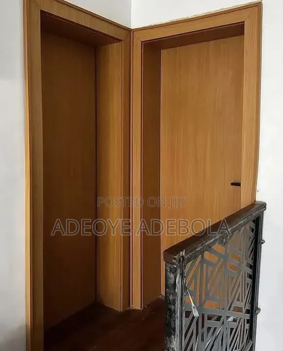 Perfect Style HDF Room Door