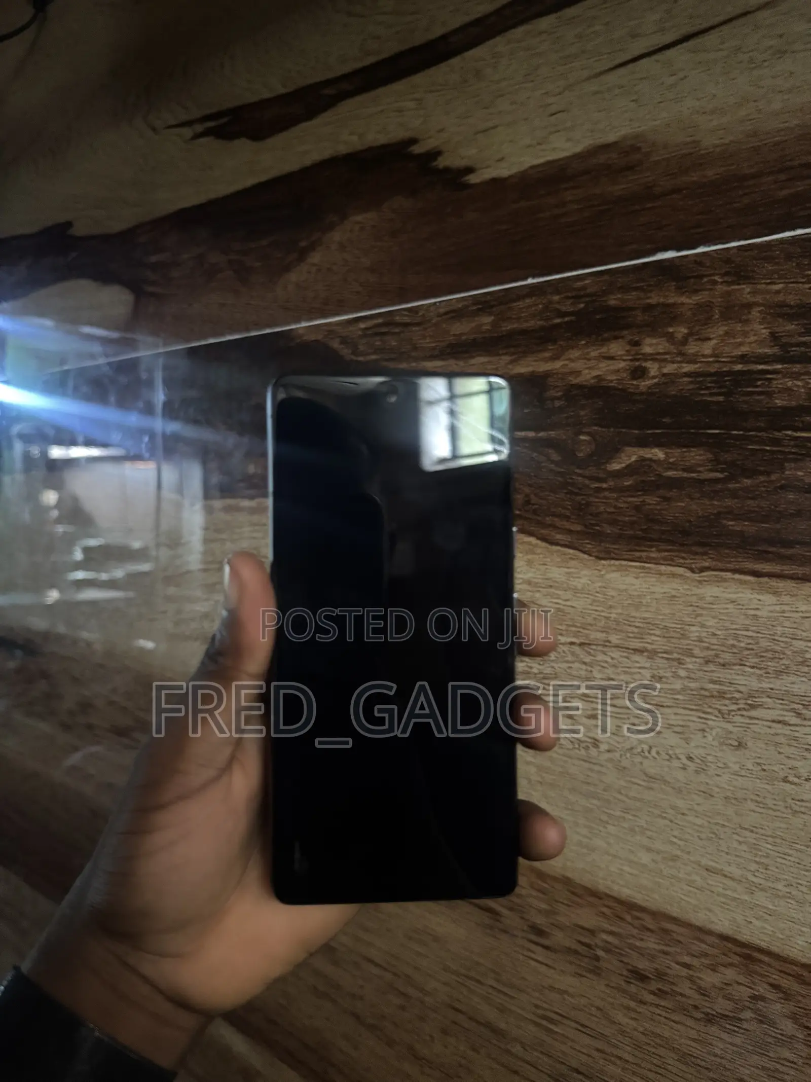 Google Pixel 7 128 GB Black