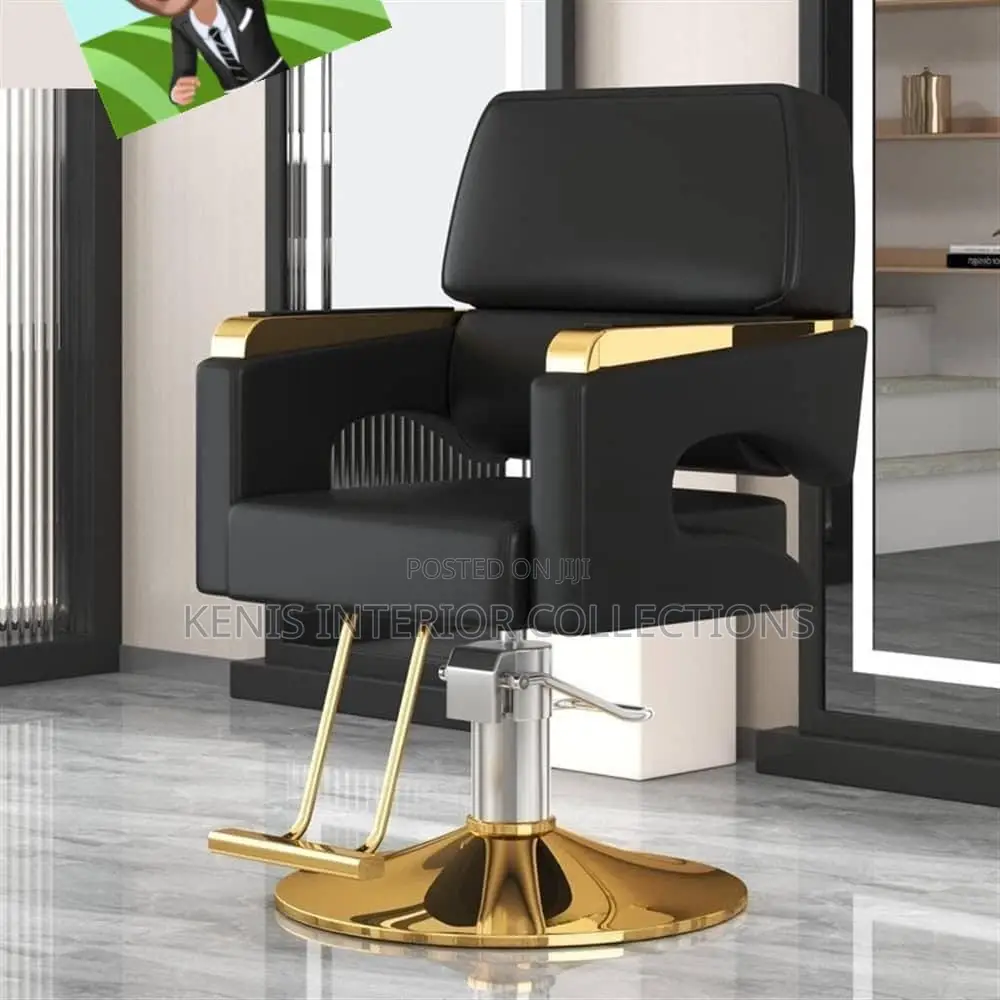 Saloon Chair