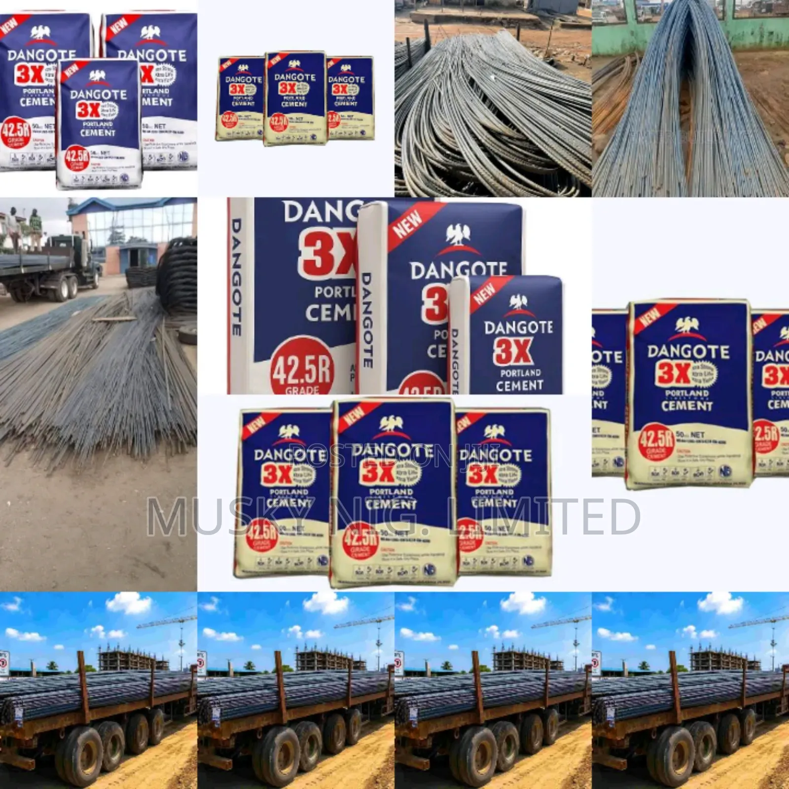 10mm Royal TMT Iron Rod Per Ton