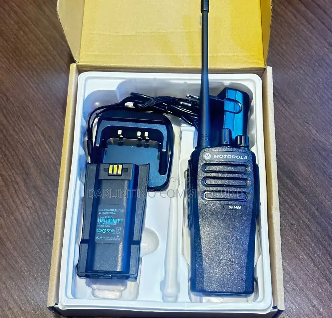 Motorola DP1400