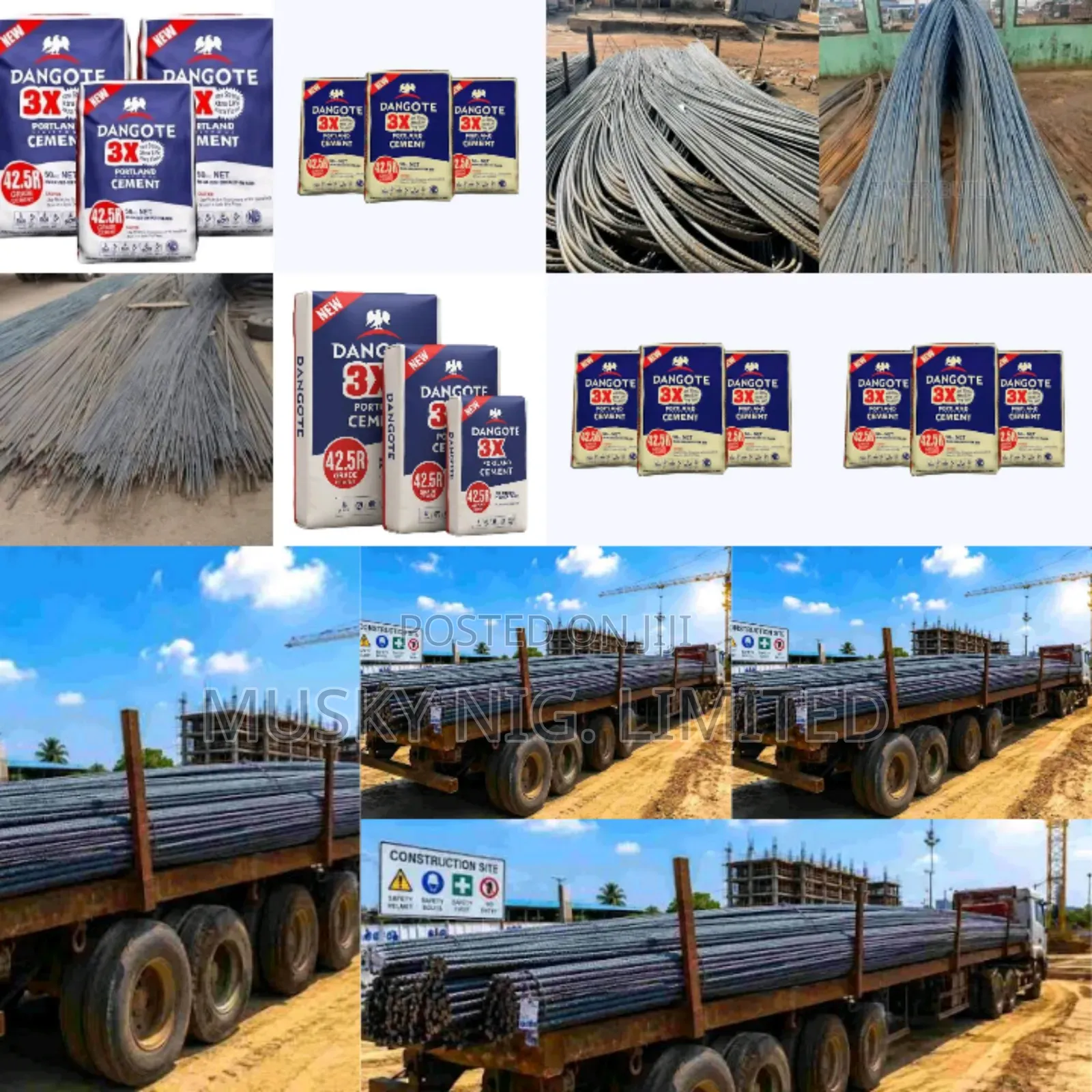 16mm Royal TMT Iron Rod Per Ton