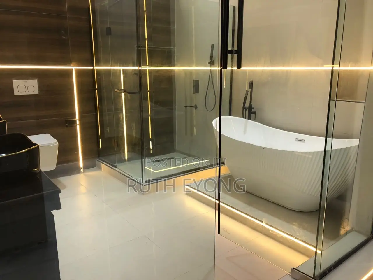 5bdrm Duplex in VGC / Ajah for rent