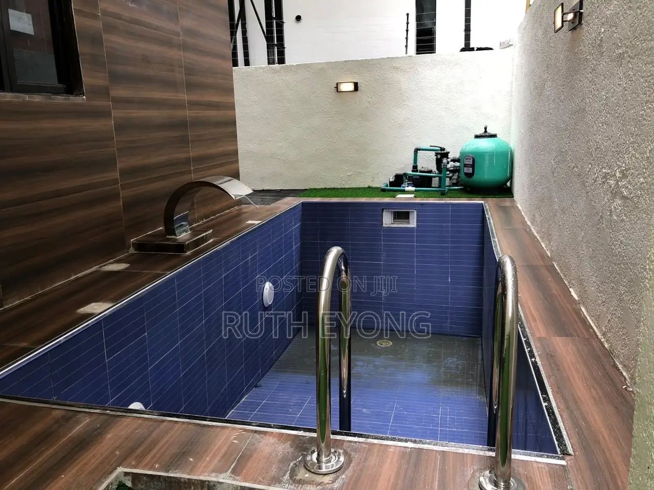 5bdrm Duplex in VGC / Ajah for rent