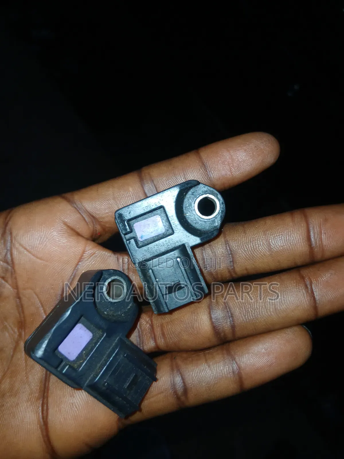 Map Assy Sensor for Honda Accord 2018-2024