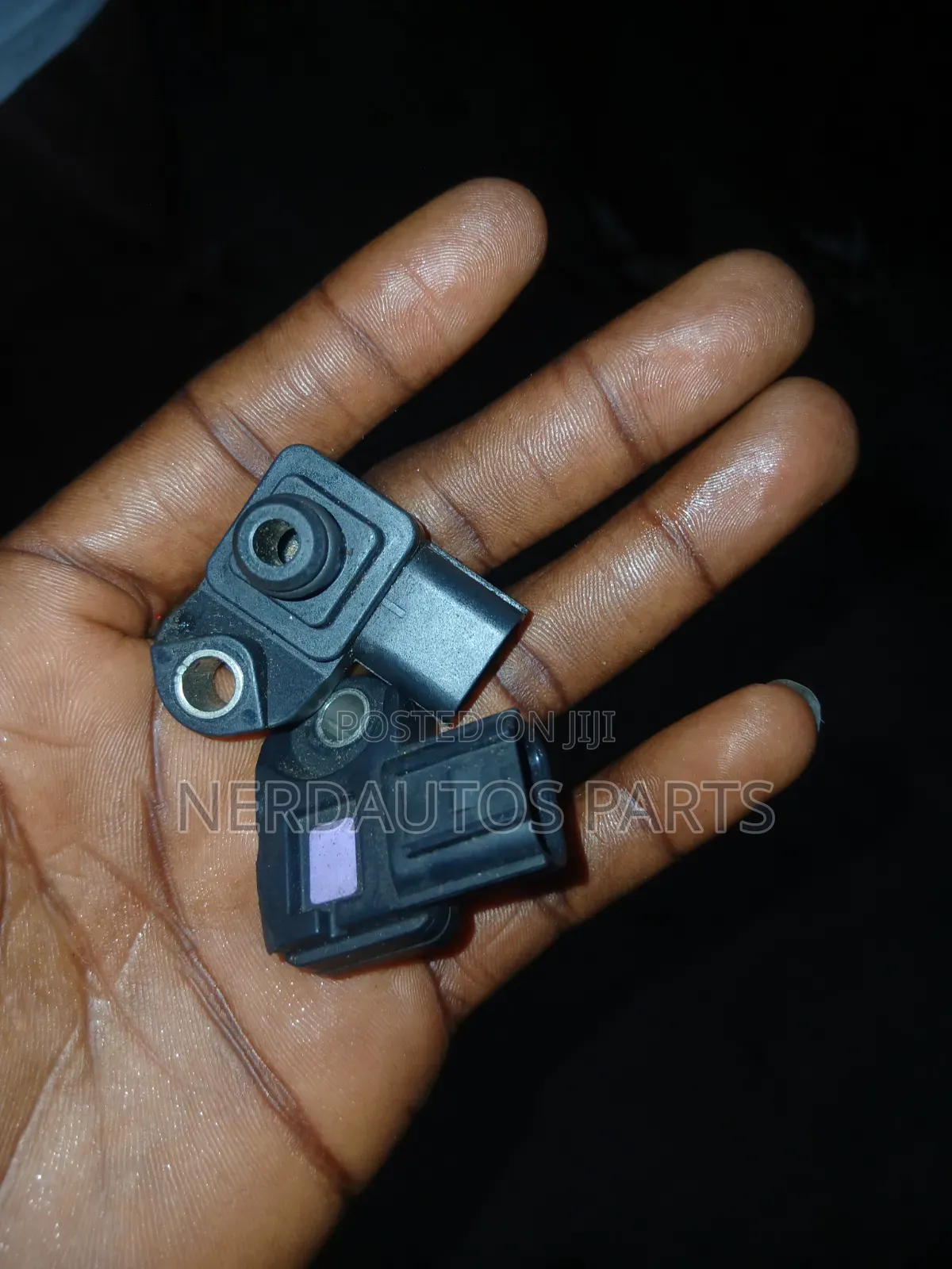 Map Assy Sensor for Honda Accord 2018-2024