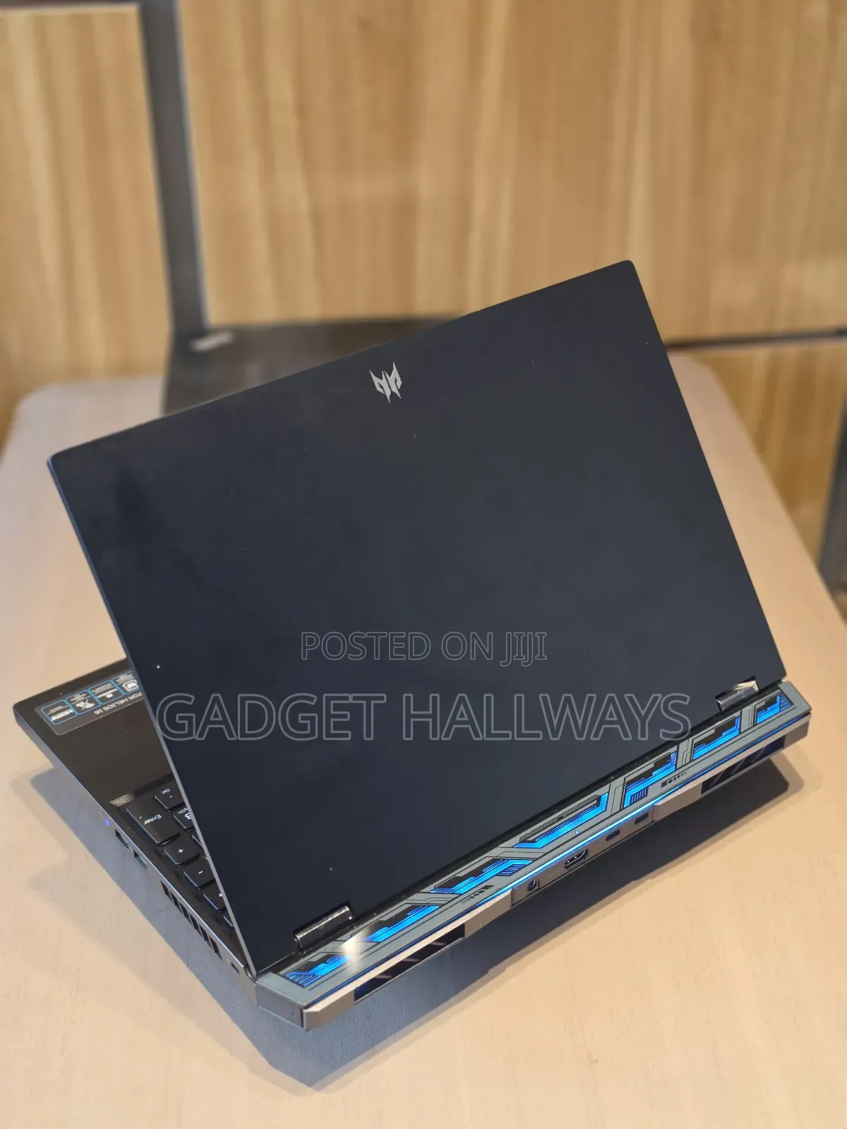 Laptop Acer Predator Helios 16 16GB Intel Core i7 SSD 1T