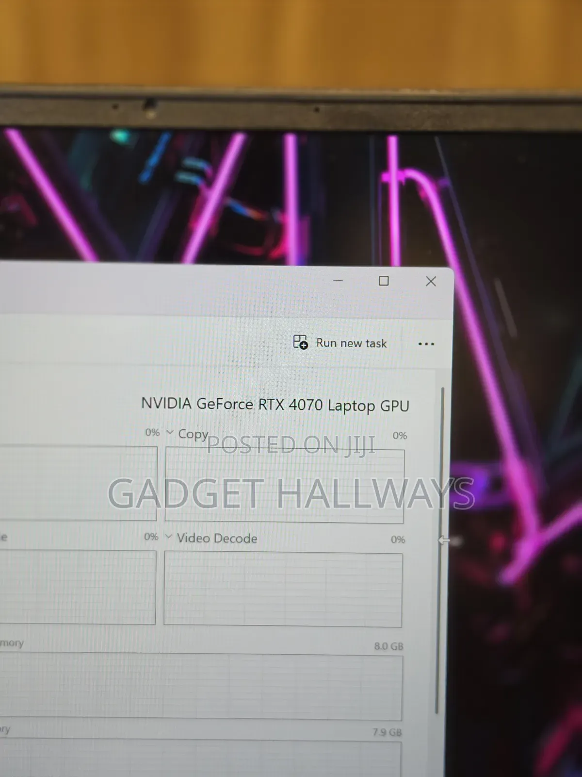 Laptop Acer Predator Helios 16 16GB Intel Core i7 SSD 1T