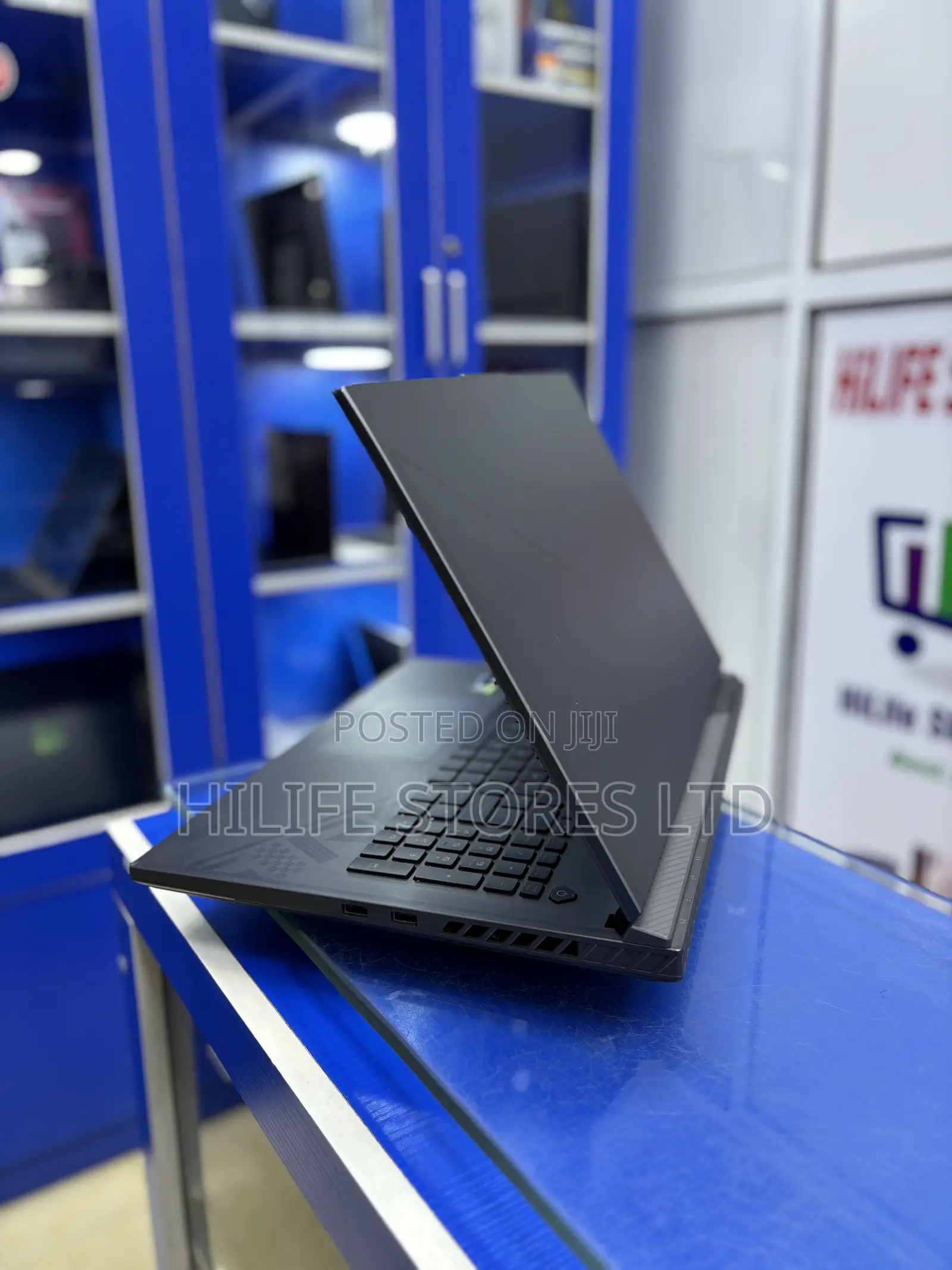 Laptop Asus ROG Strix G18 64GB Intel Core i9 SSD 4T