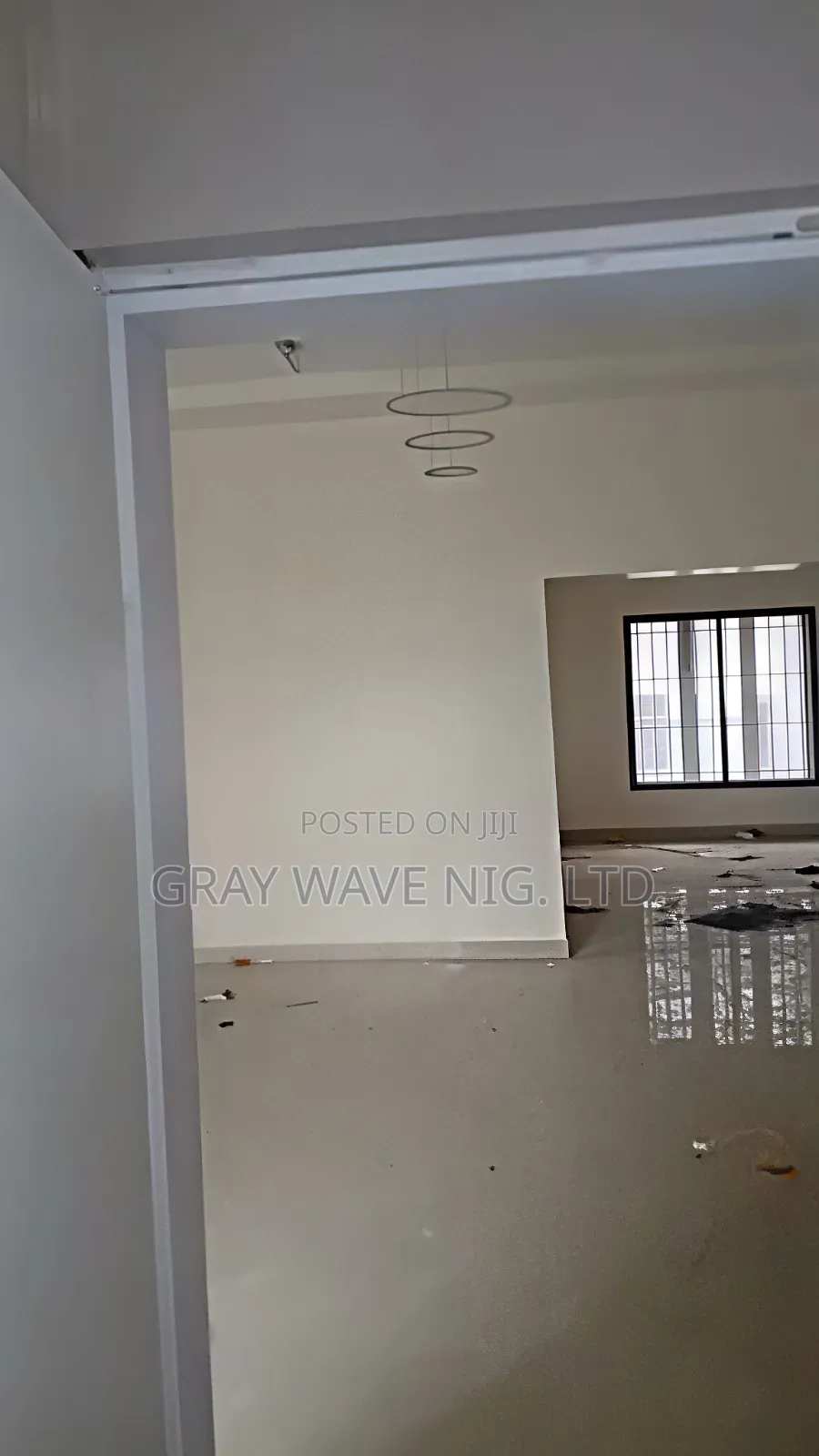 2bdrm Apartment in Kubwa for rent