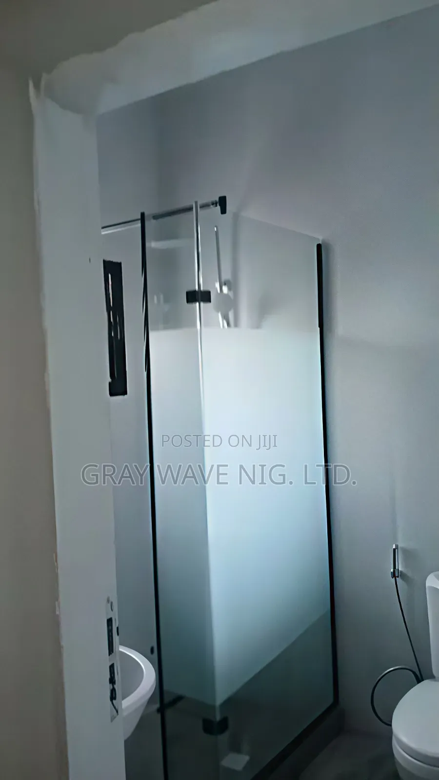 2bdrm Apartment in Kubwa for rent