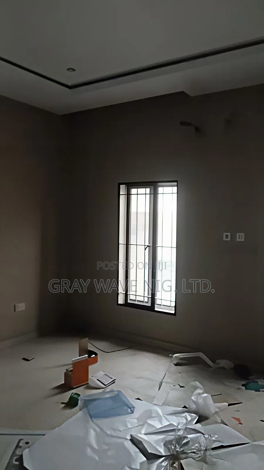 2bdrm Apartment in Kubwa for rent
