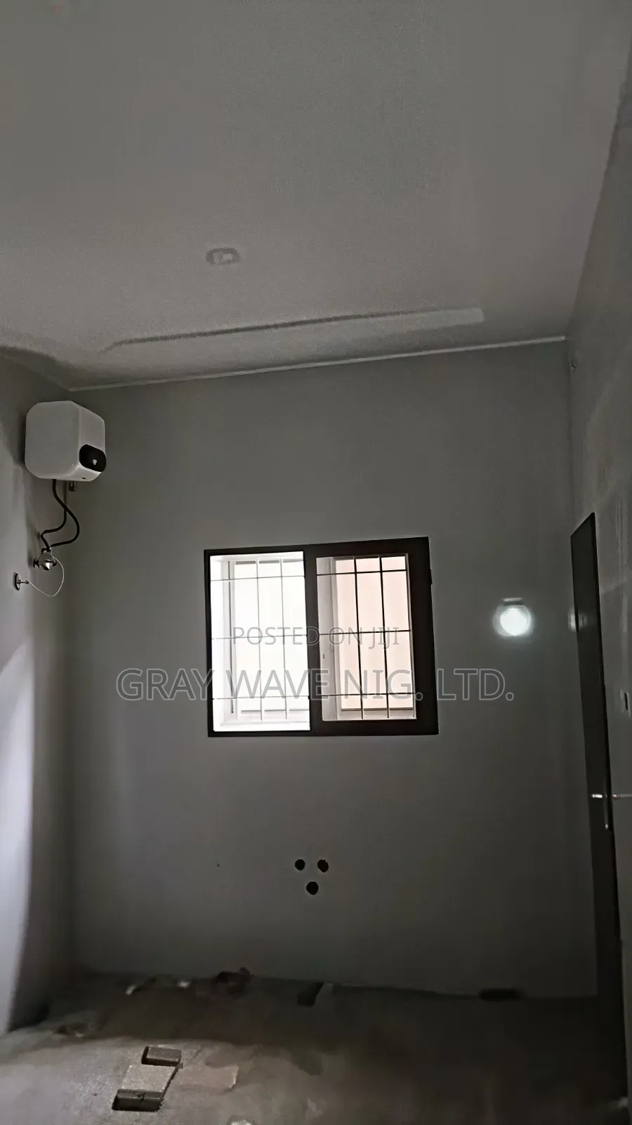 2bdrm Apartment in Kubwa for rent