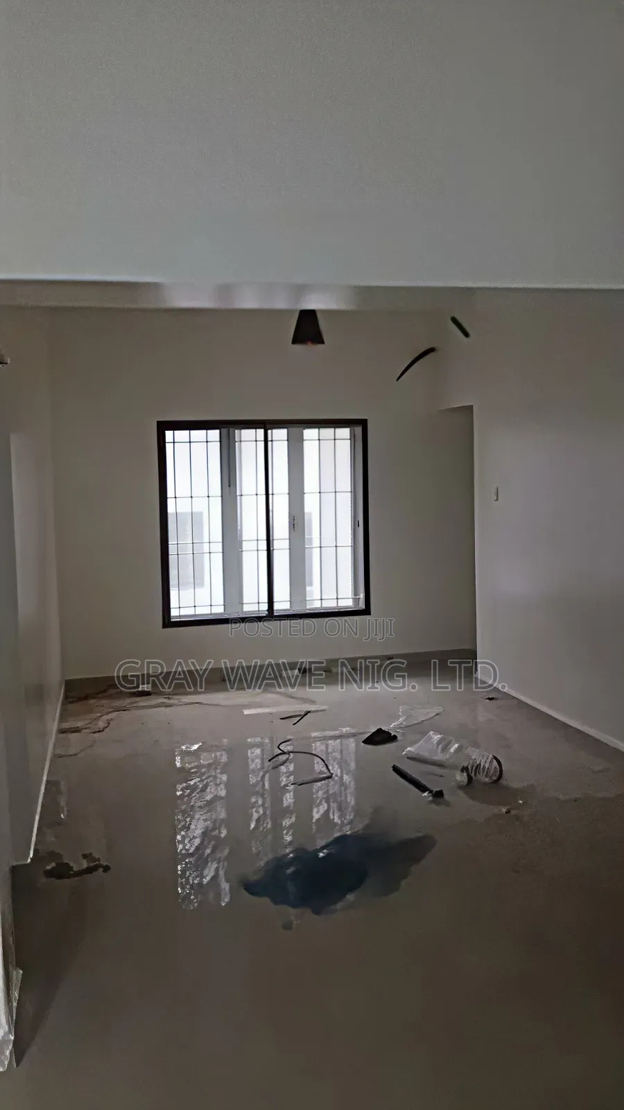 2bdrm Apartment in Kubwa for rent