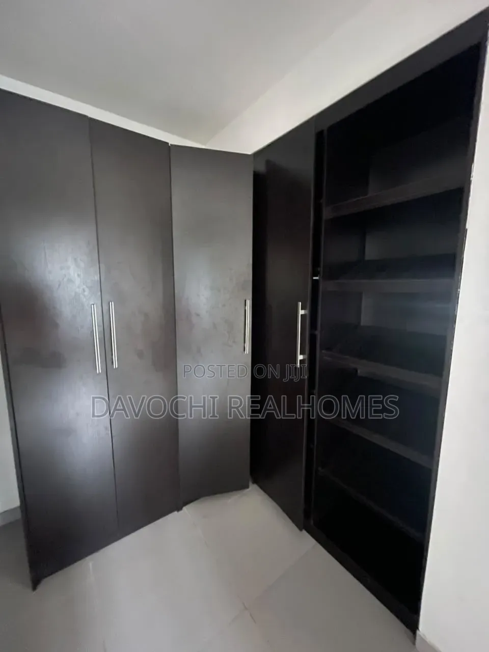 3bdrm Apartment in Ikate for rent