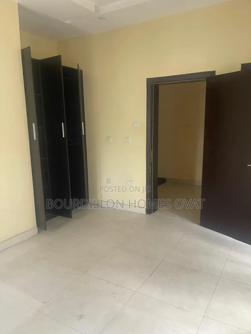 3bdrm Duplex in Chevron Lekki Lagos for rent
