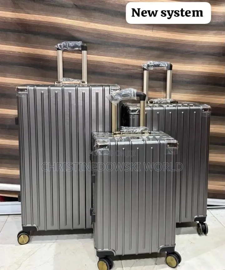 Luxury Trolling Box