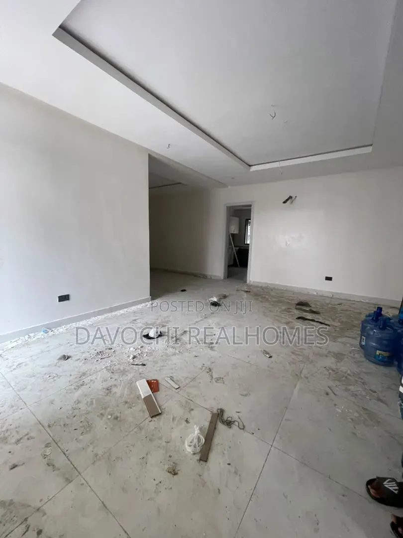 3bdrm Apartment in Ikate for rent