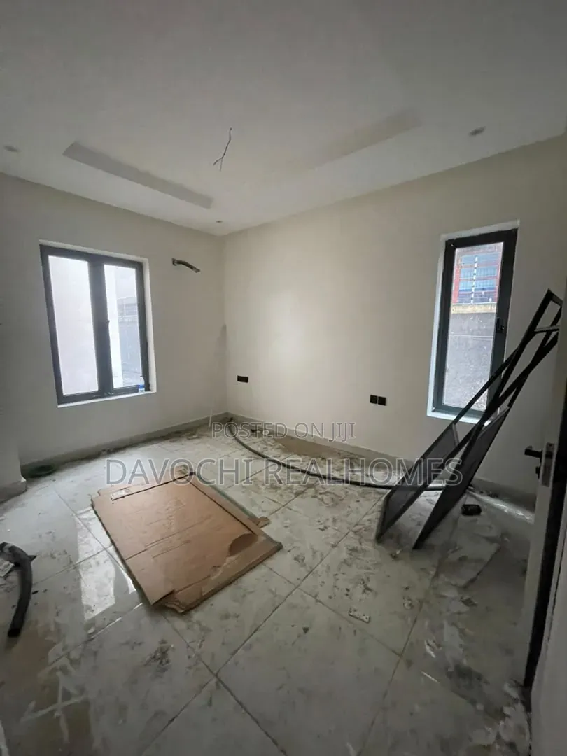 3bdrm Apartment in Ikate for rent