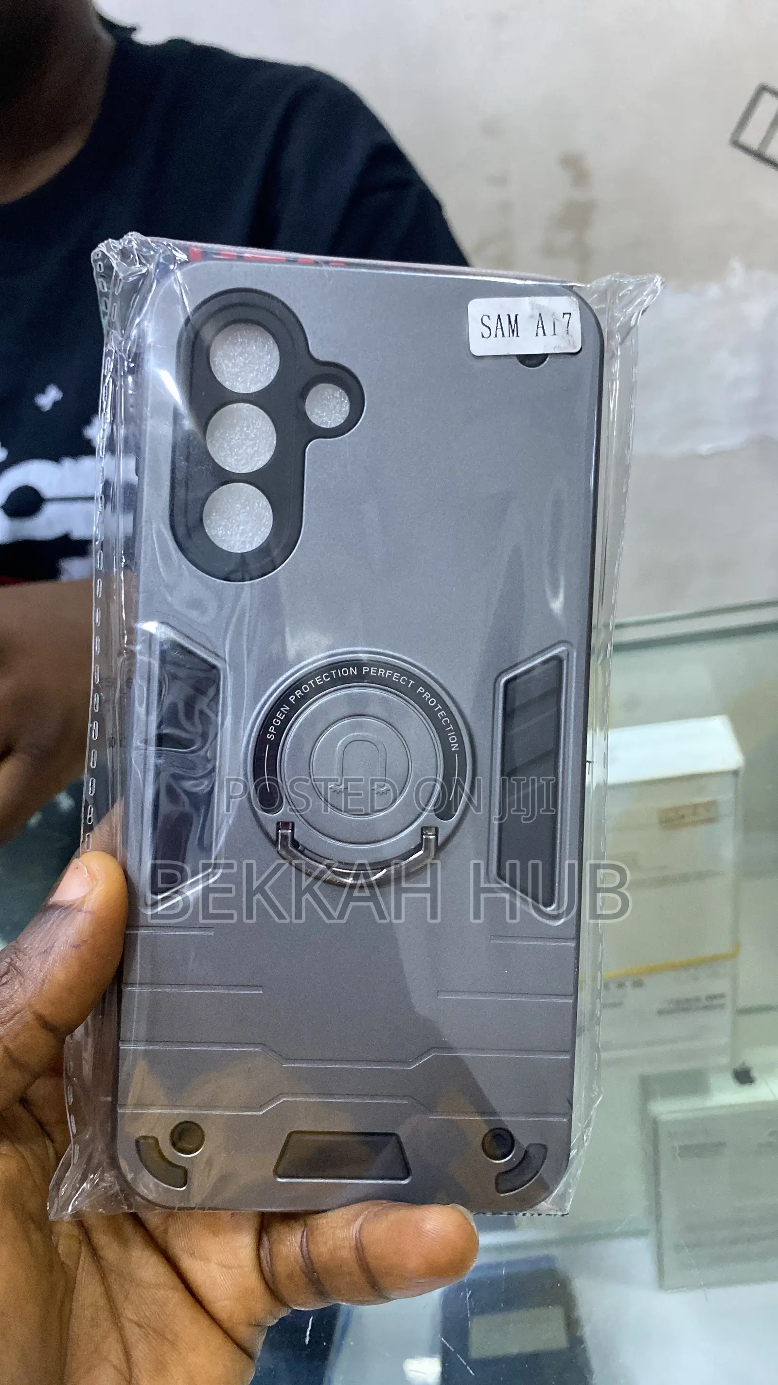 Samsung A17 and A27 Phone Case for Samsung