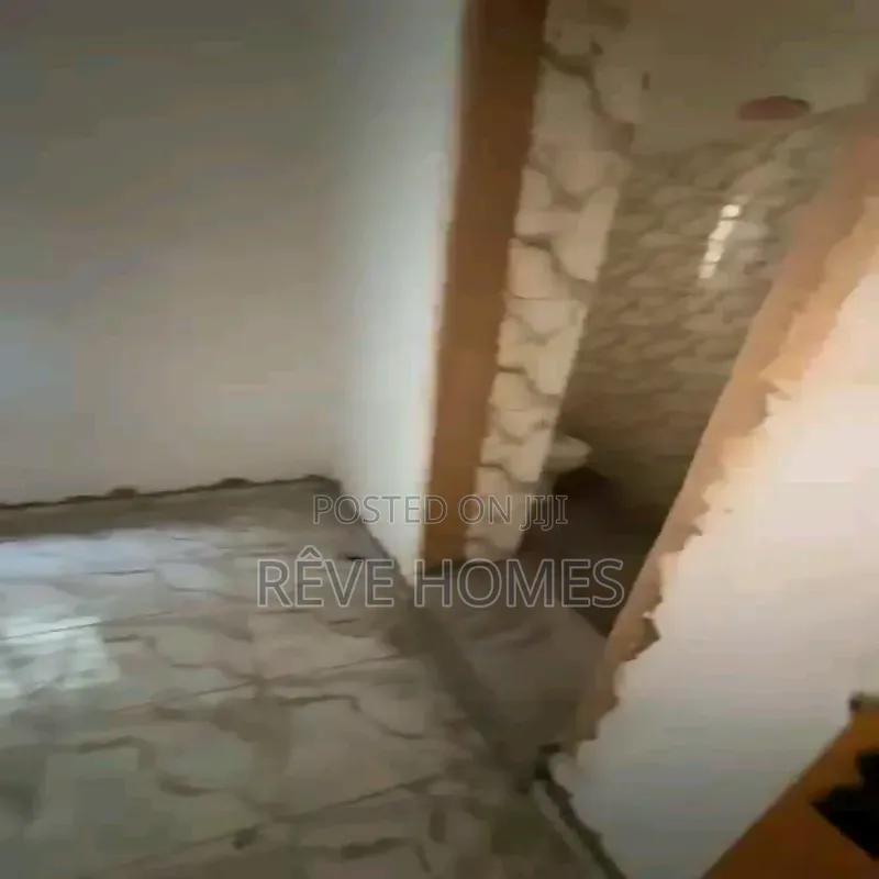 Mini Flat in Shomolu / Shomolu for rent