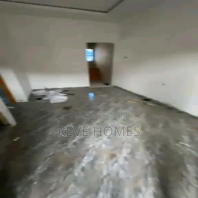 Mini Flat in Shomolu / Shomolu for rent