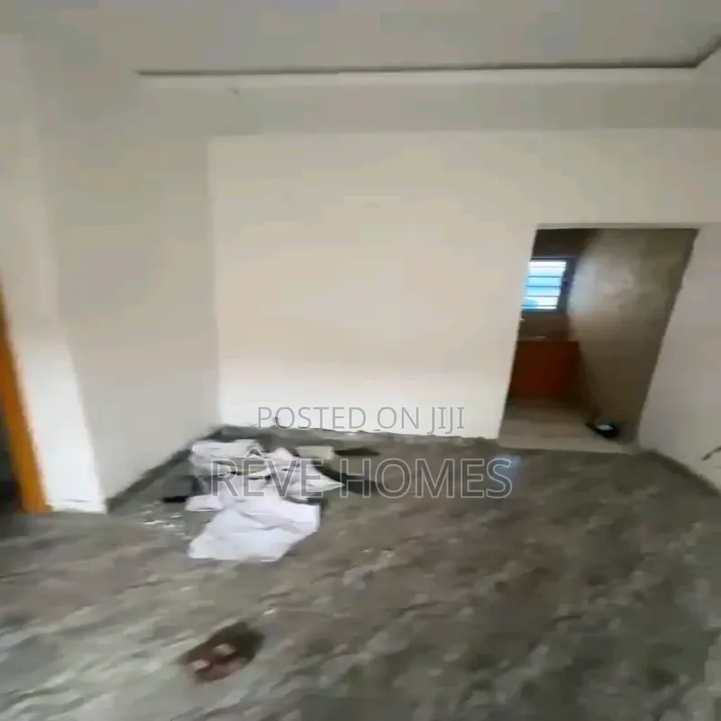 Mini Flat in Shomolu / Shomolu for rent