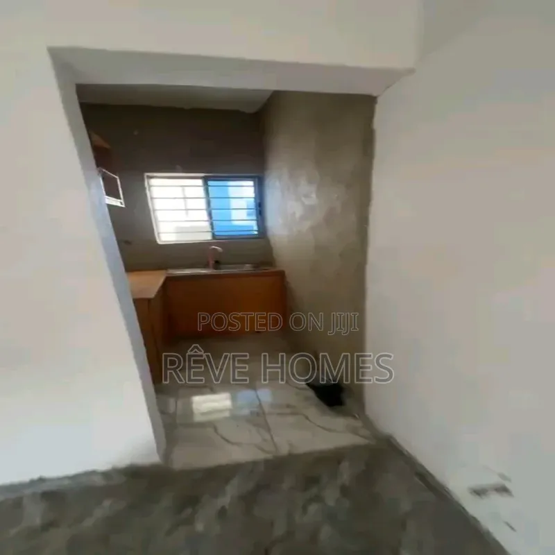 Mini Flat in Shomolu / Shomolu for rent