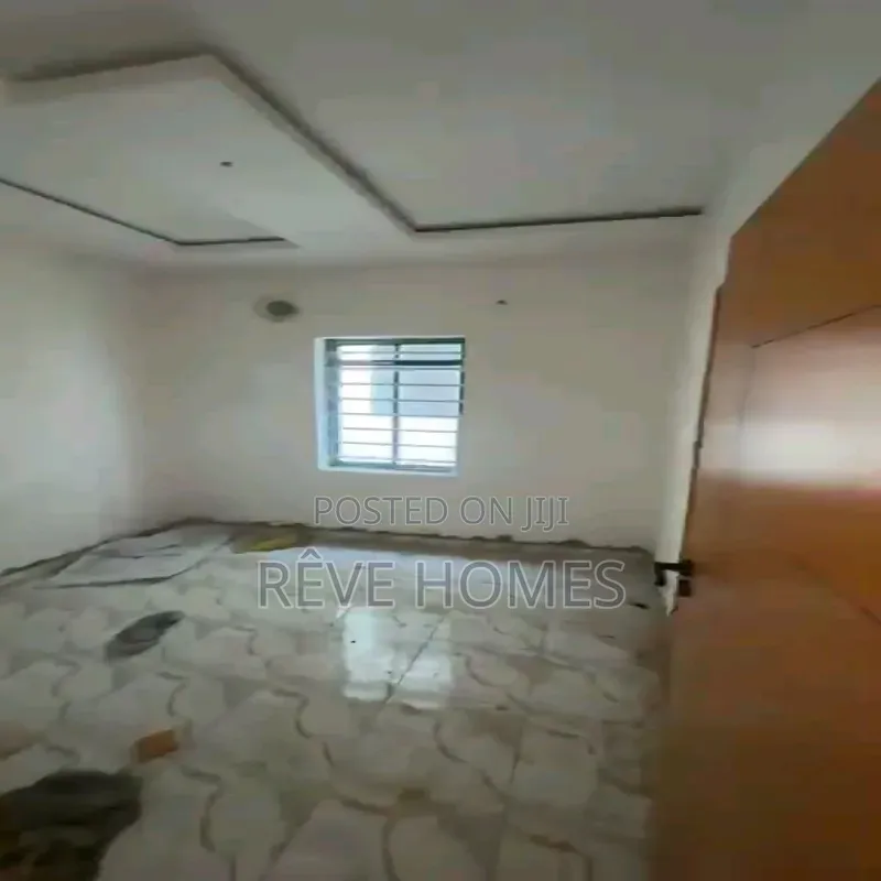 Mini Flat in Shomolu / Shomolu for rent