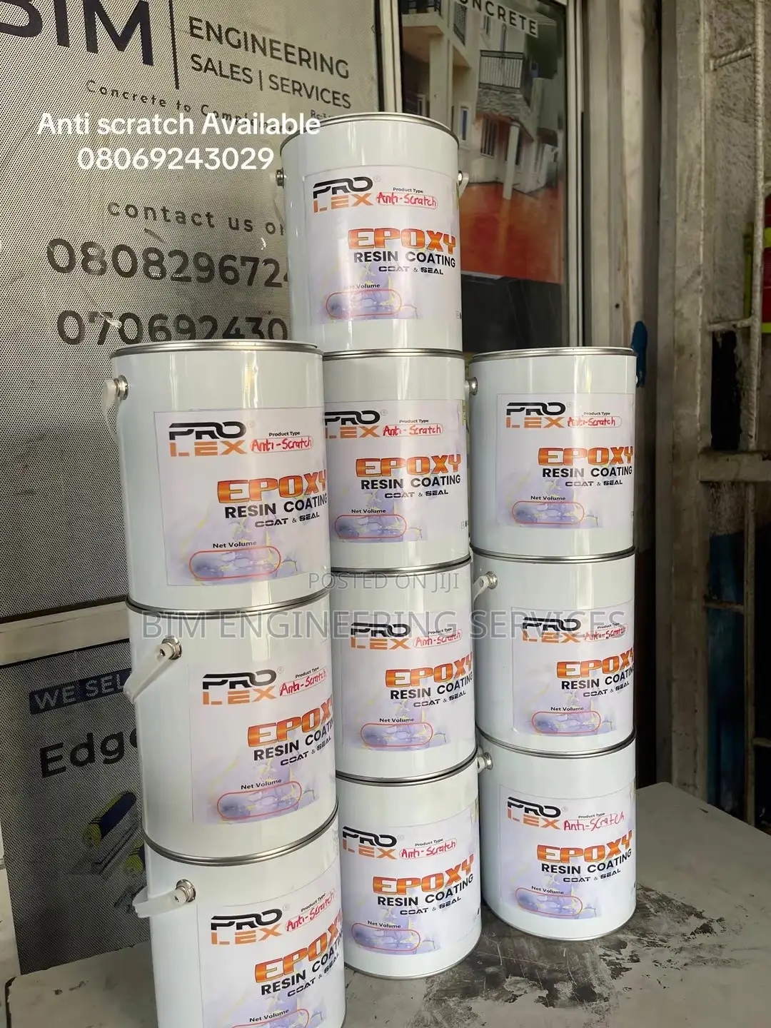 Anti Scratch,epoxy Industrial Floor,p U Polyurethane