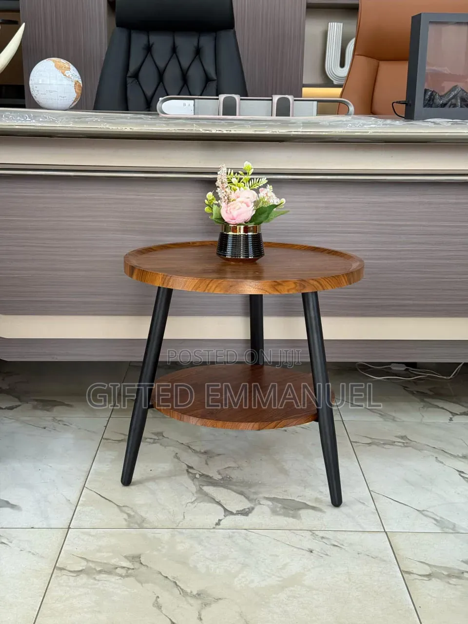 Side Stools