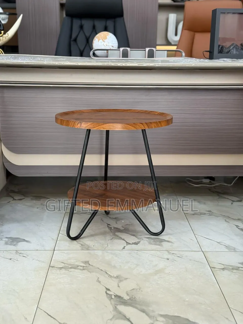 Side Stools