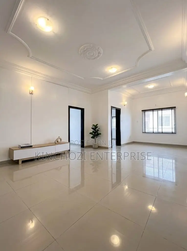 2bdrm Apartment in Lekki Enclave Estate, Ikate for rent
