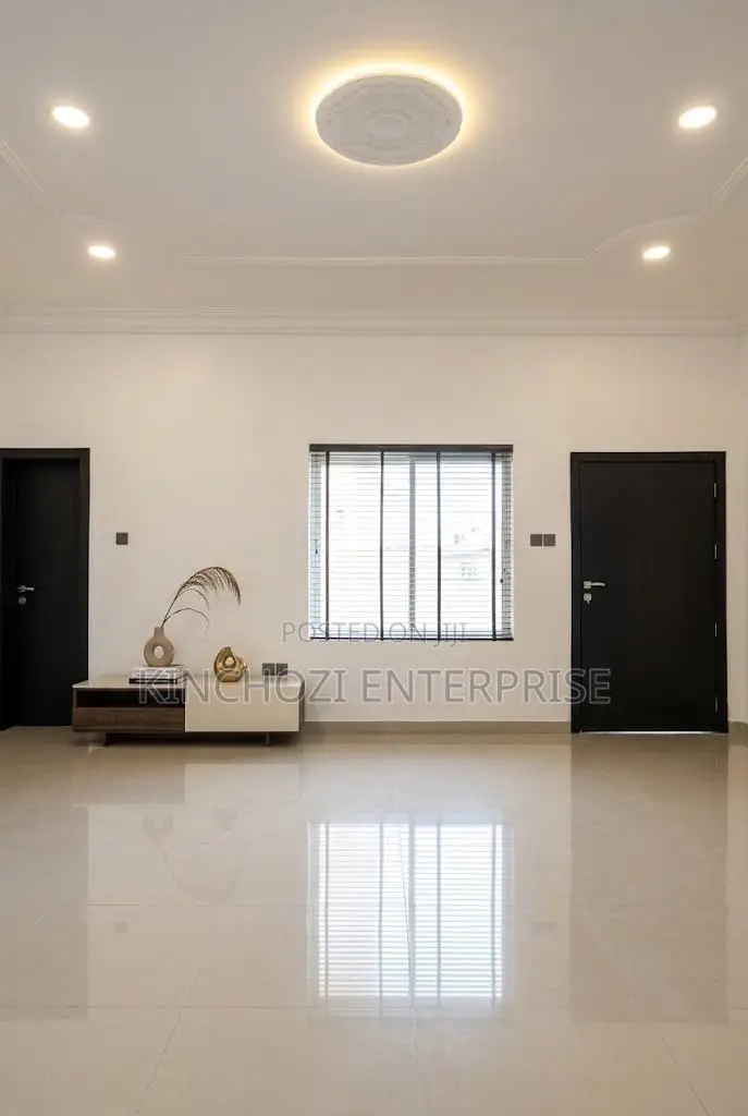 2bdrm Apartment in Lekki Enclave Estate, Ikate for rent