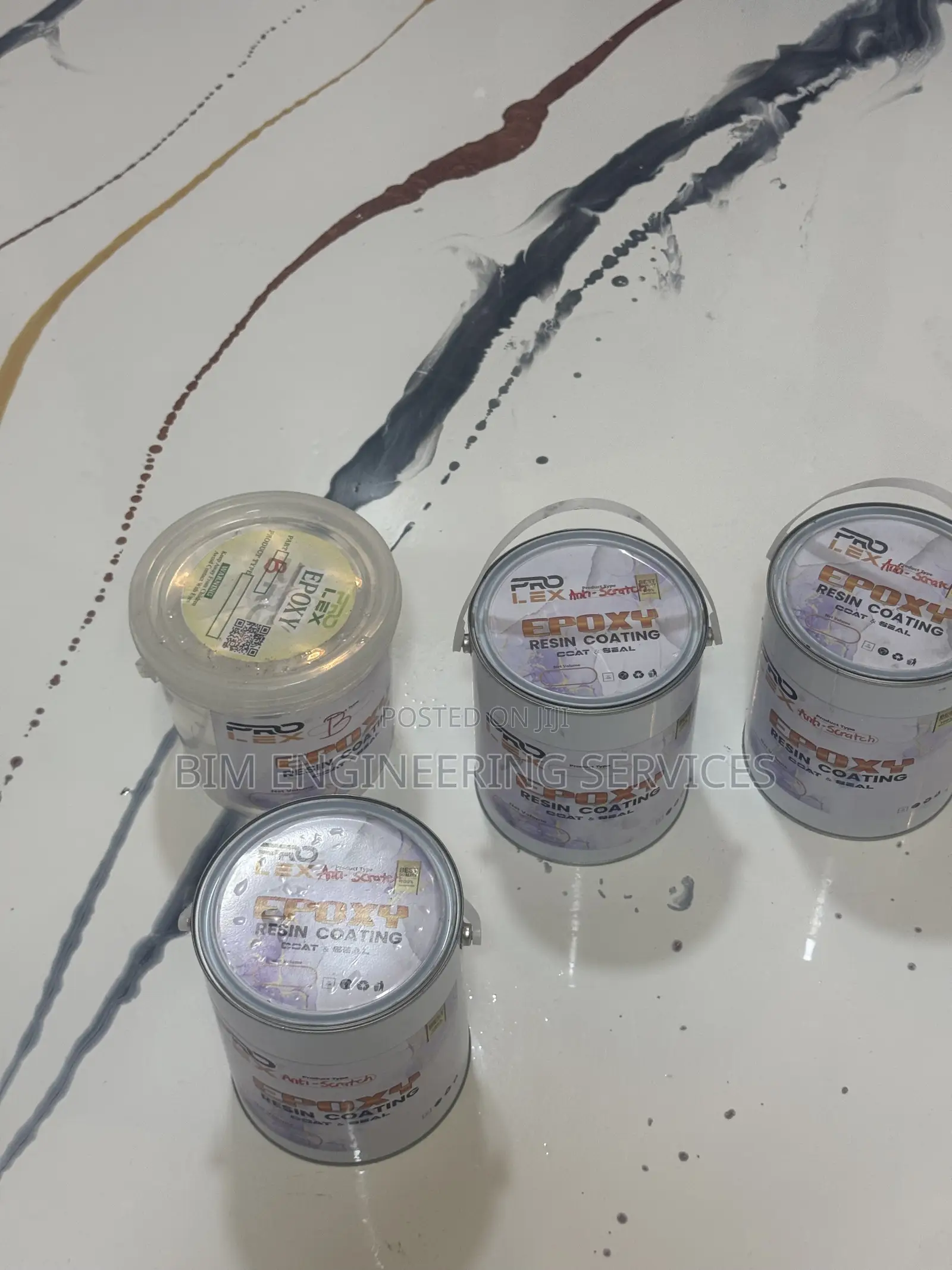 Protective Polyurethane Coating,Expoxy ,Hardner ,Resin