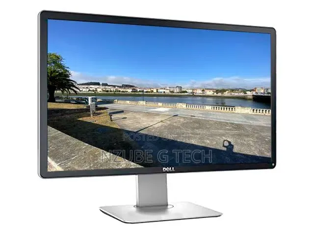 Dell 23-Inch IPS Full HD 1080p at a 60Hz HDMI Monitor
