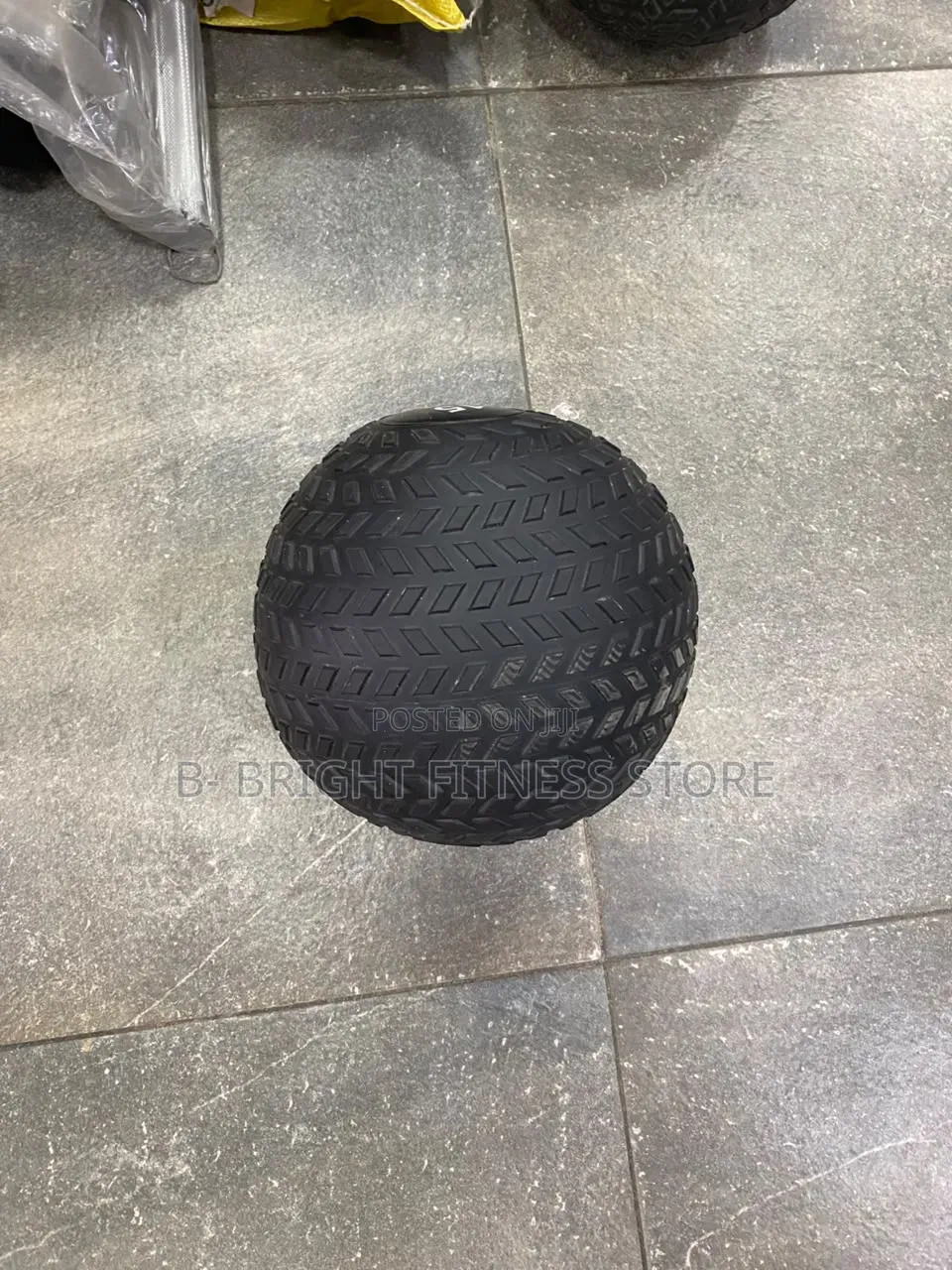 Slam Balls