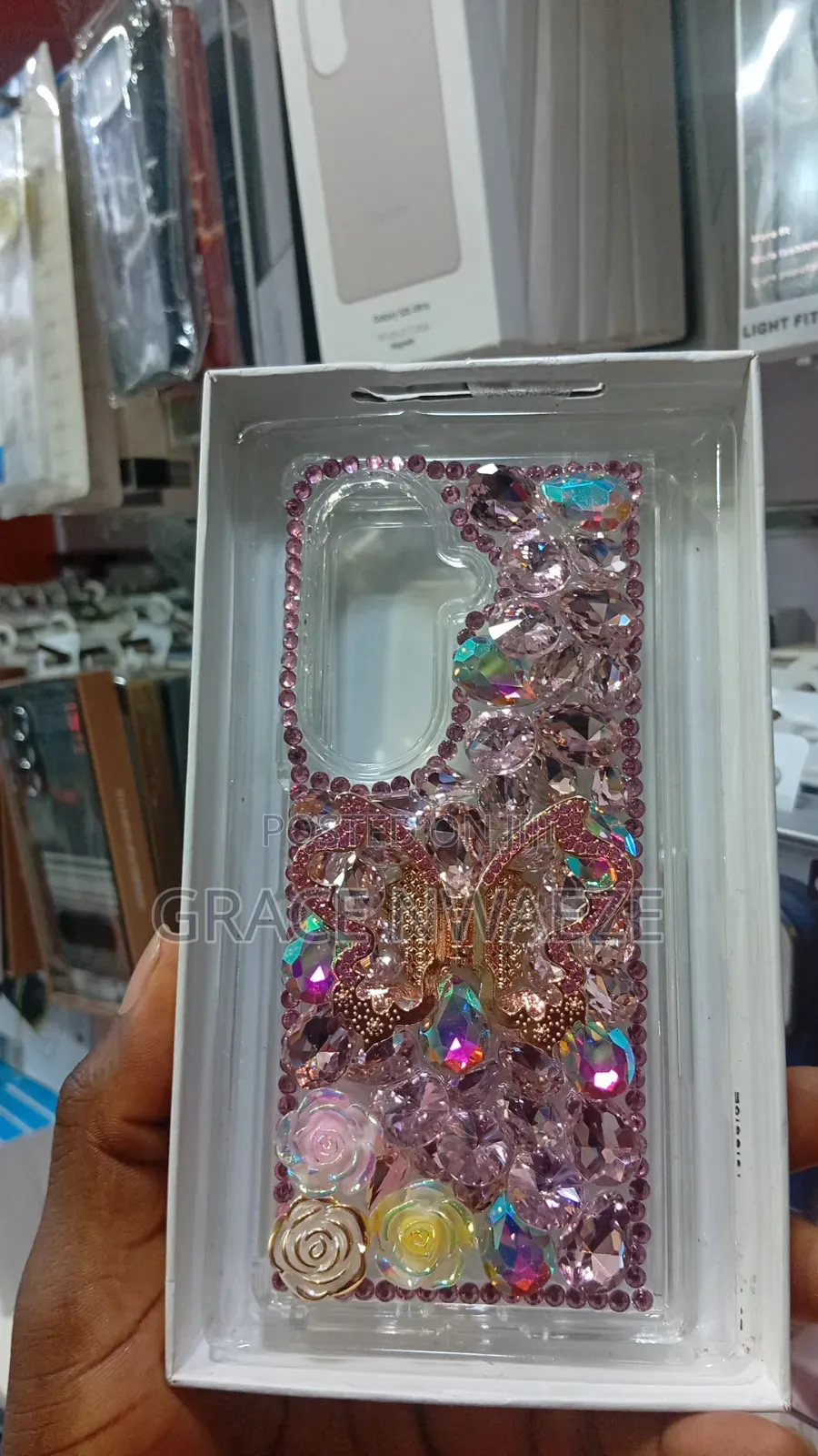Samsung Galaxy Z Fold 8 Ultra Case