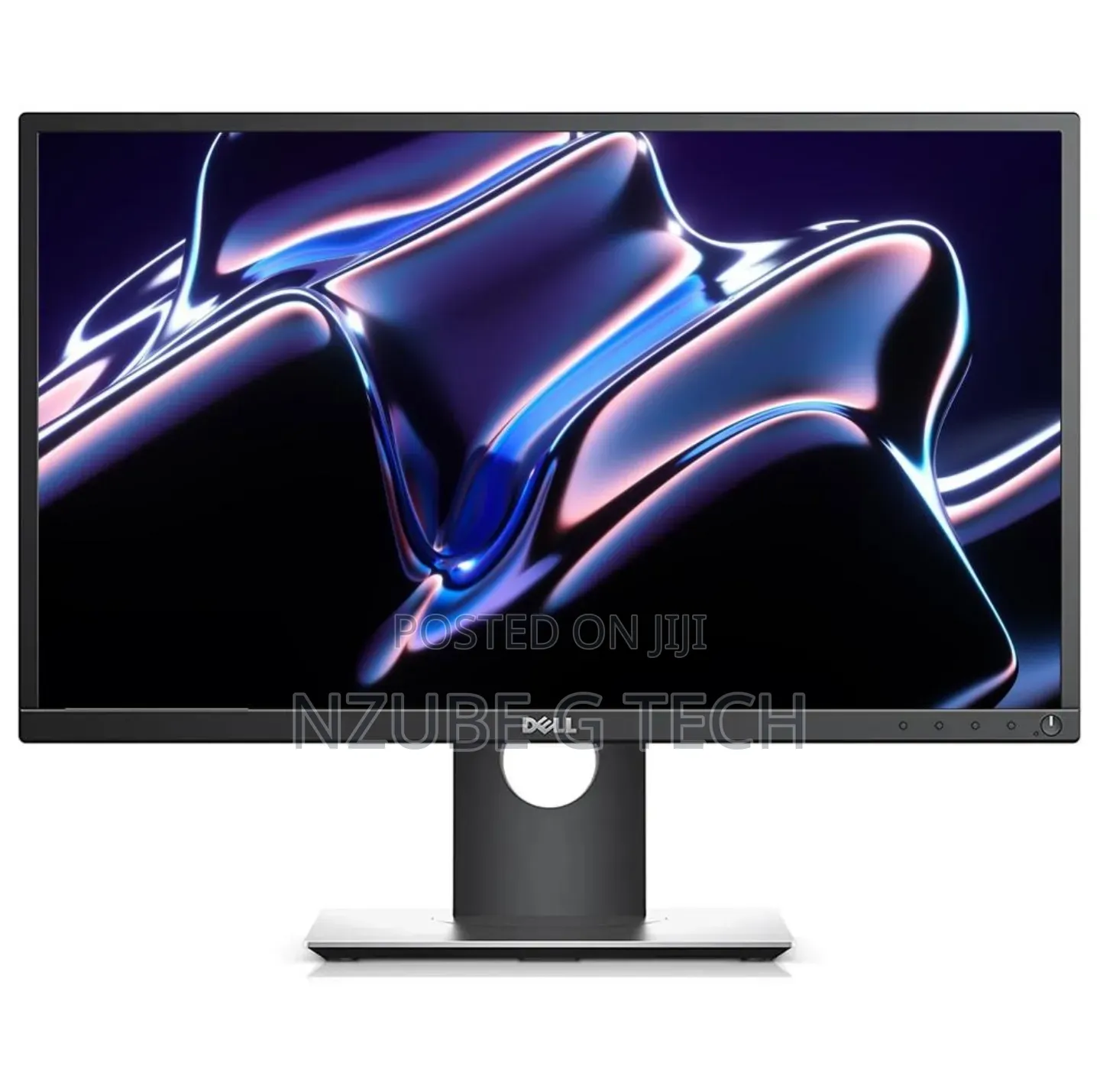 Dell 23-Inch IPS Full HD 1080p at a 60Hz HDMI Monitor