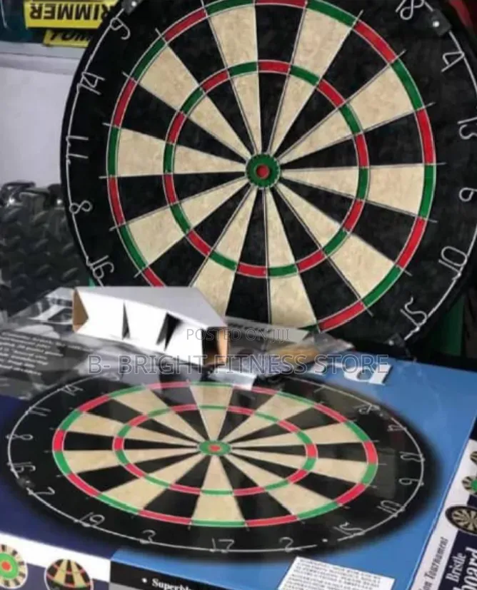 Dart Board