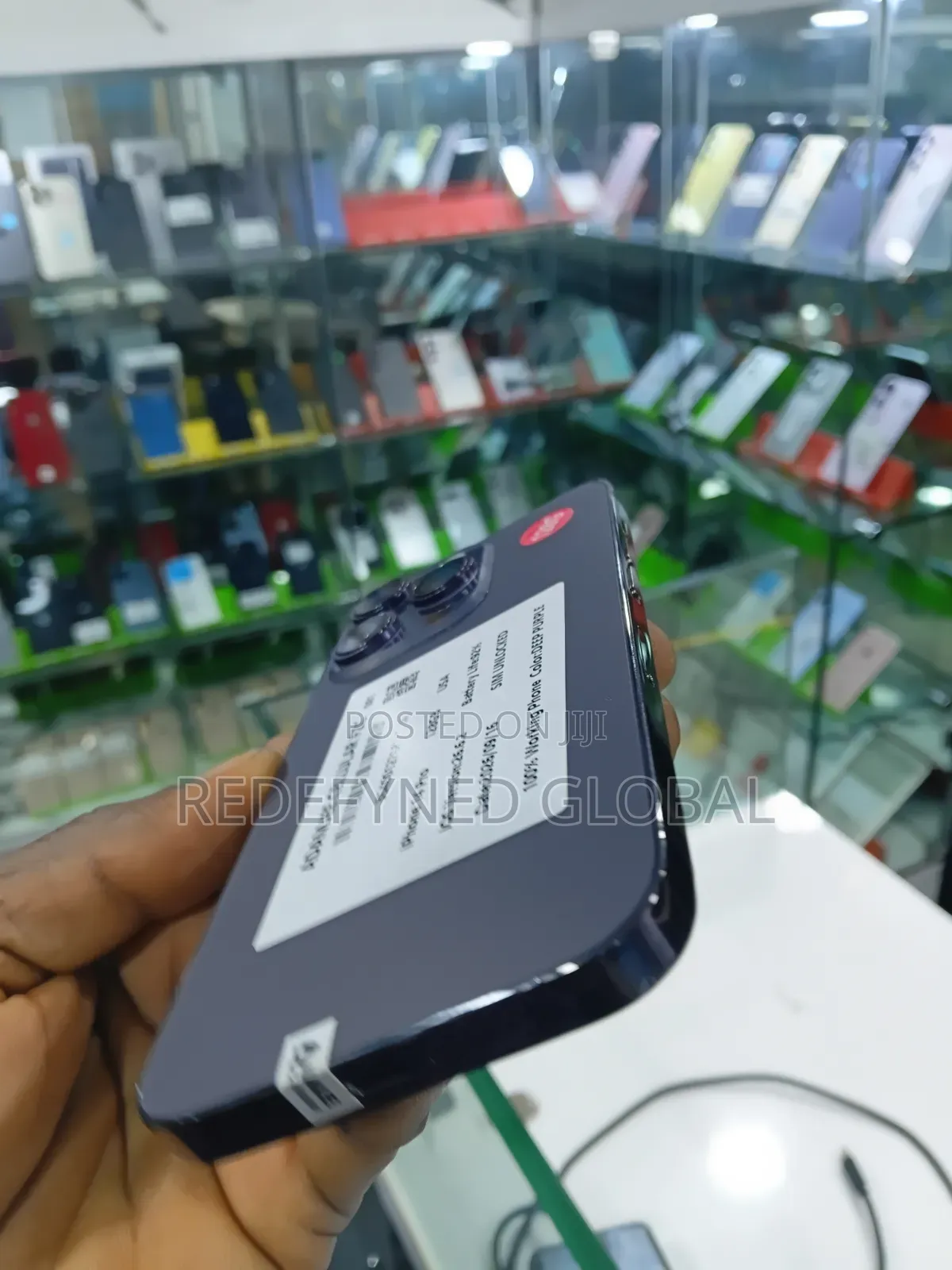 Apple iPhone 14 Pro 128 GB Purple