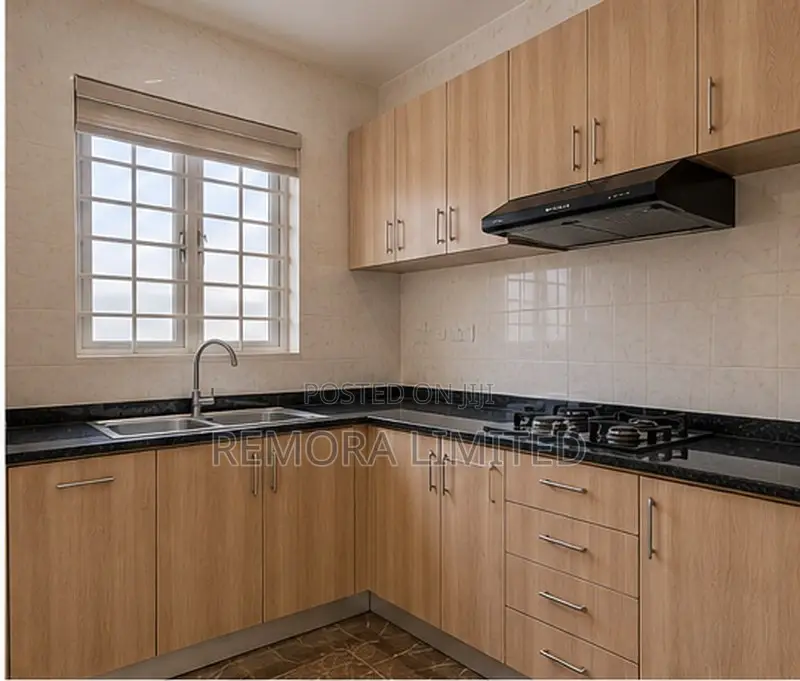 1bdrm Apartment in Omole Phase 1 for sale