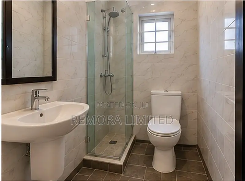 1bdrm Apartment in Omole Phase 1 for sale