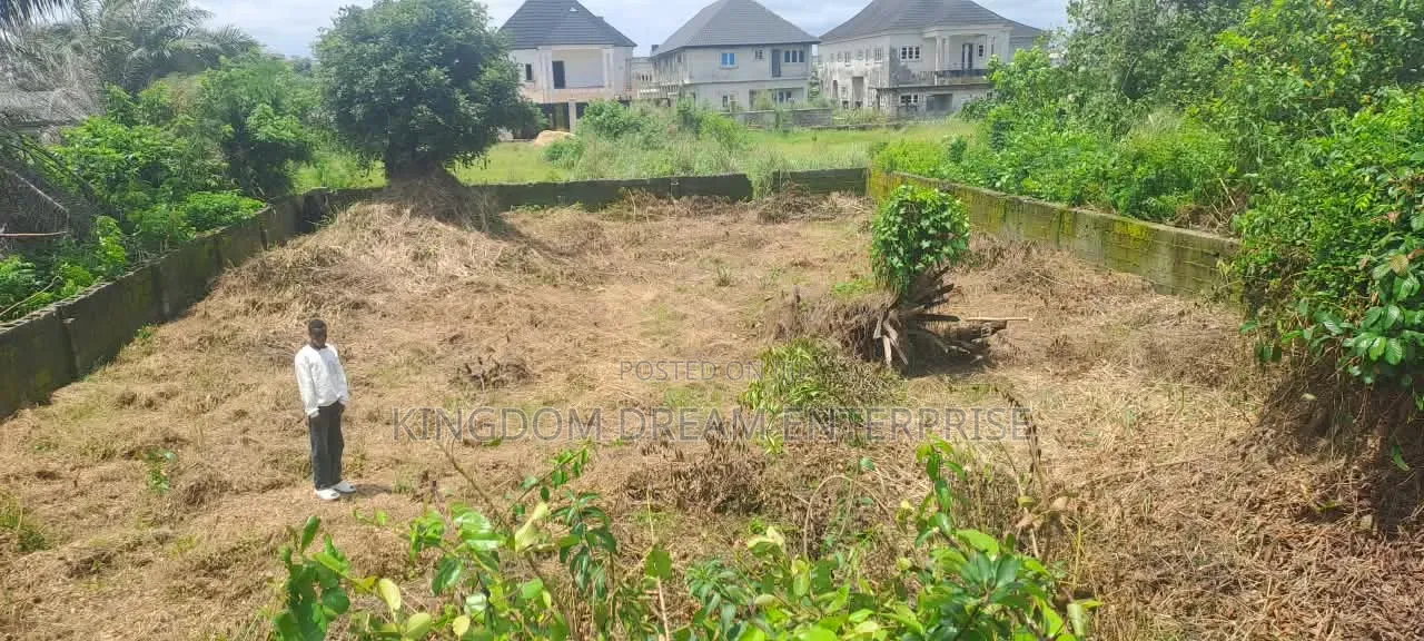 Mercyland Estate Lakowe Golf 60 by 120 Deed of Assignment 
45m